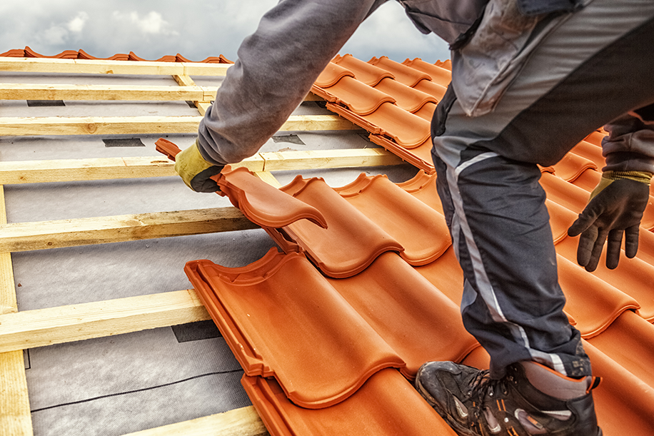 travaux toiture à Ammerschwihr